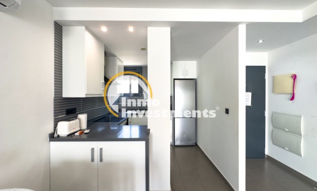 Till salu - Penthouse - La Zenia