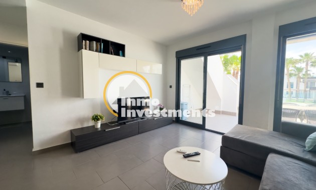 Till salu - Penthouse - La Zenia
