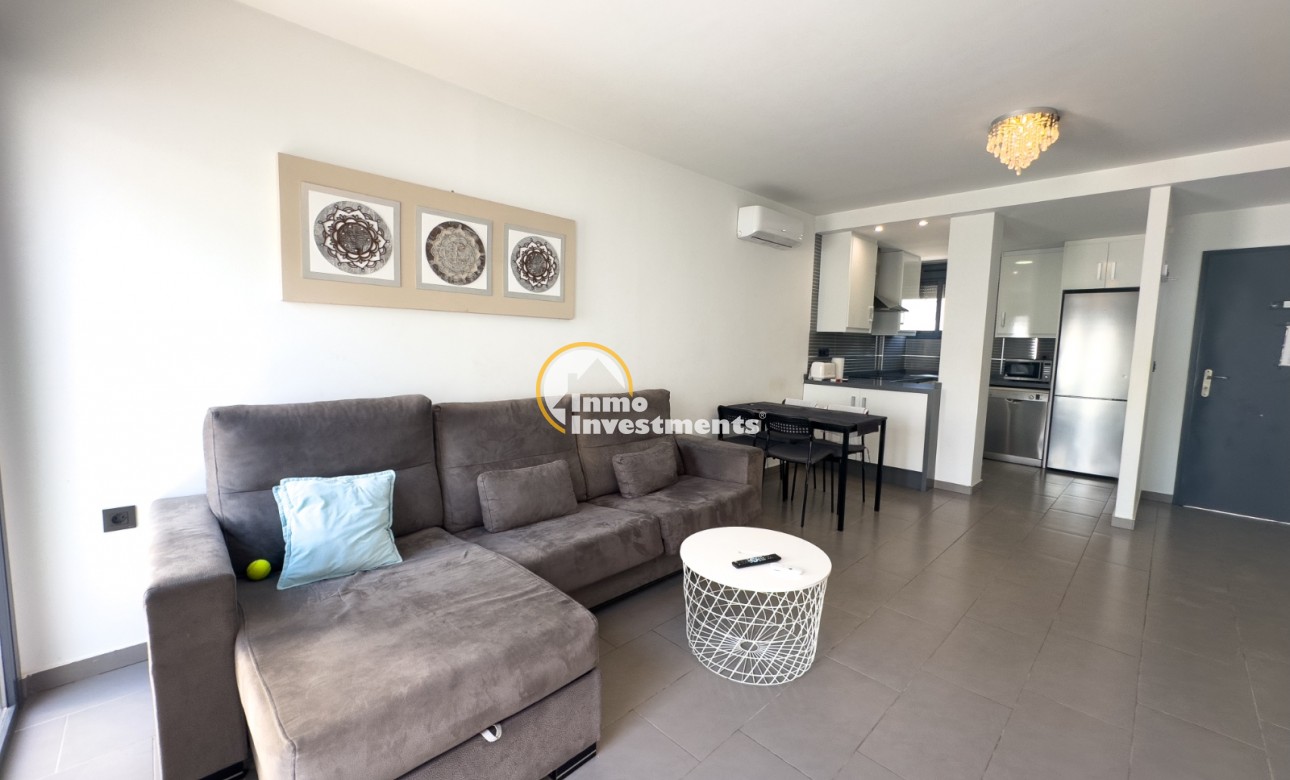 Till salu - Penthouse - La Zenia