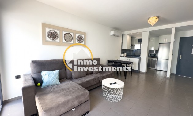 Till salu - Penthouse - La Zenia
