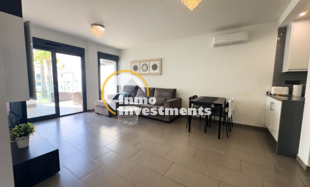 Till salu - Penthouse - La Zenia
