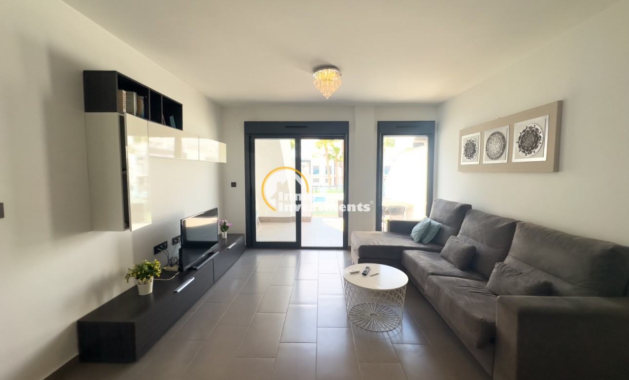 Till salu - Penthouse - La Zenia