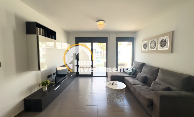 Till salu - Penthouse - La Zenia
