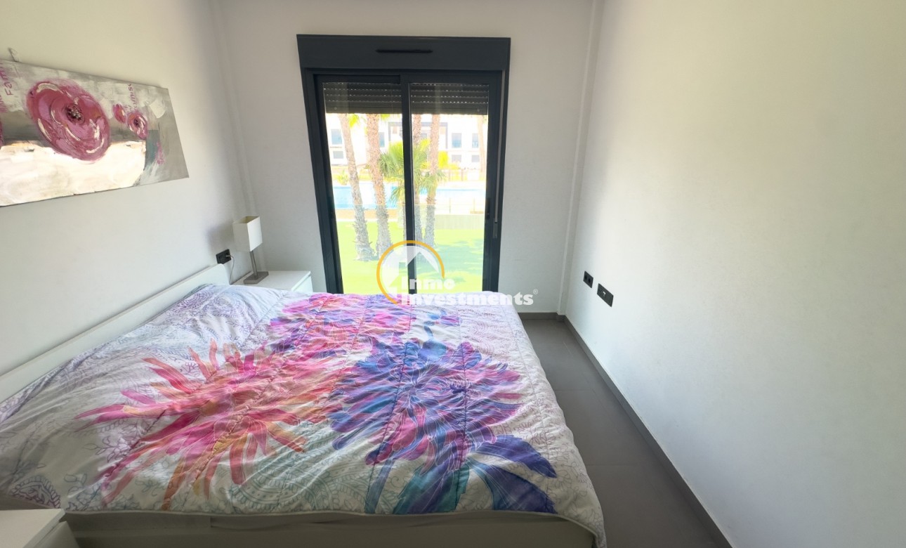 Till salu - Penthouse - La Zenia