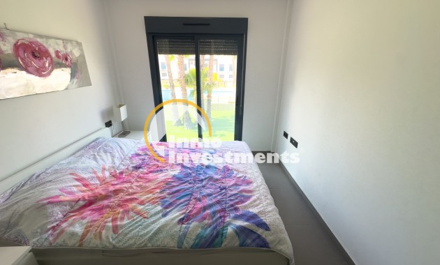 Till salu - Penthouse - La Zenia