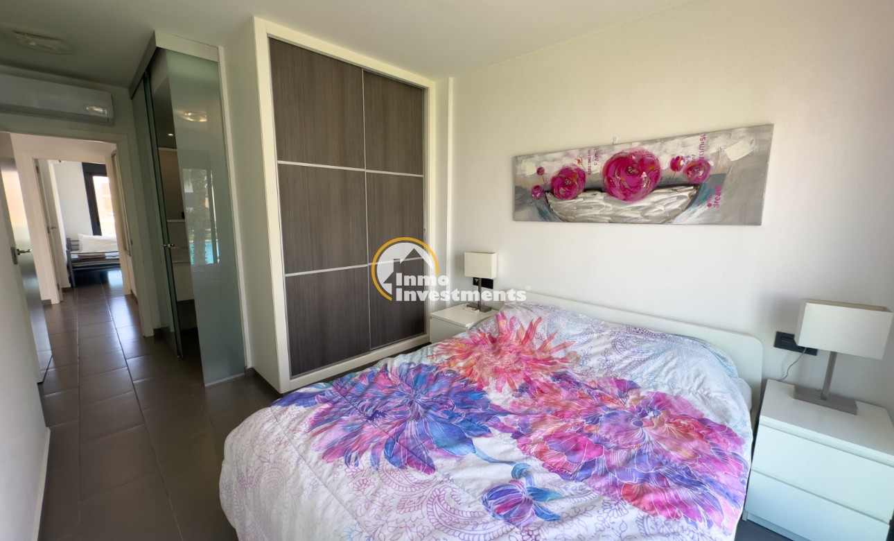 Till salu - Penthouse - La Zenia