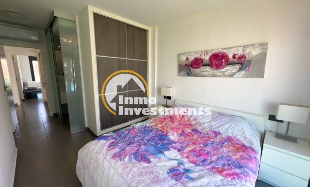 Till salu - Penthouse - La Zenia