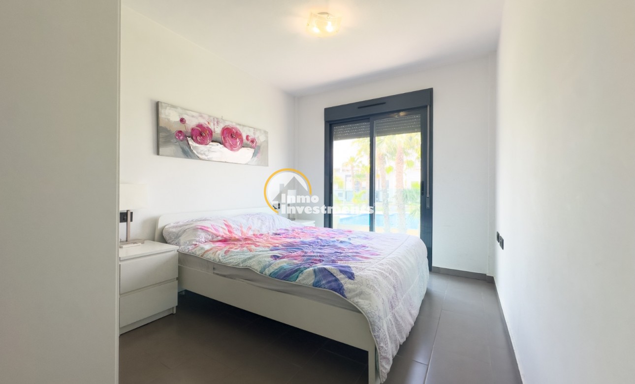 Till salu - Penthouse - La Zenia