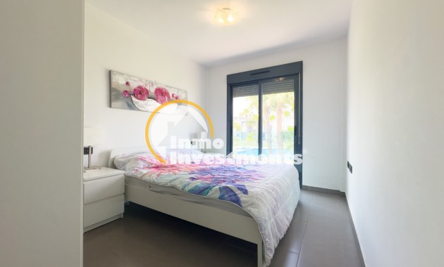 Till salu - Penthouse - La Zenia