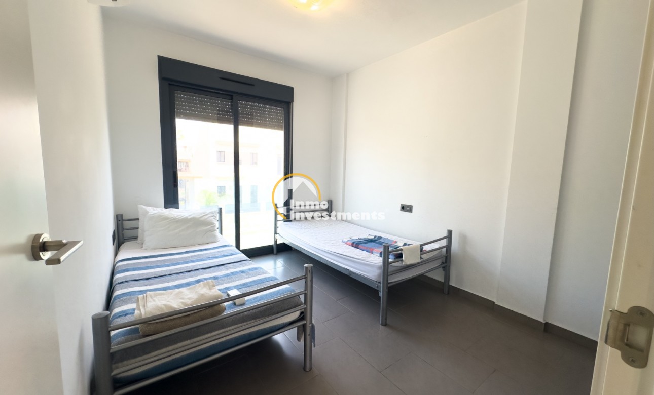 Till salu - Penthouse - La Zenia