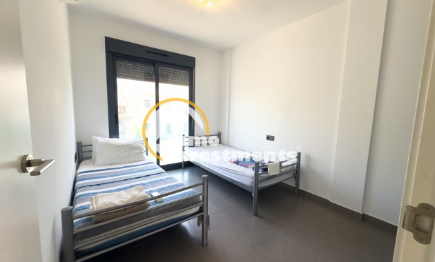 Till salu - Penthouse - La Zenia