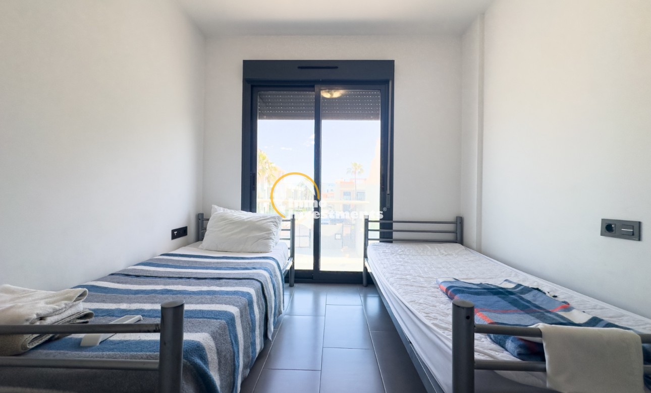 Till salu - Penthouse - La Zenia