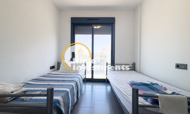 Till salu - Penthouse - La Zenia