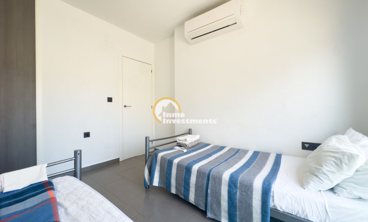 Till salu - Penthouse - La Zenia