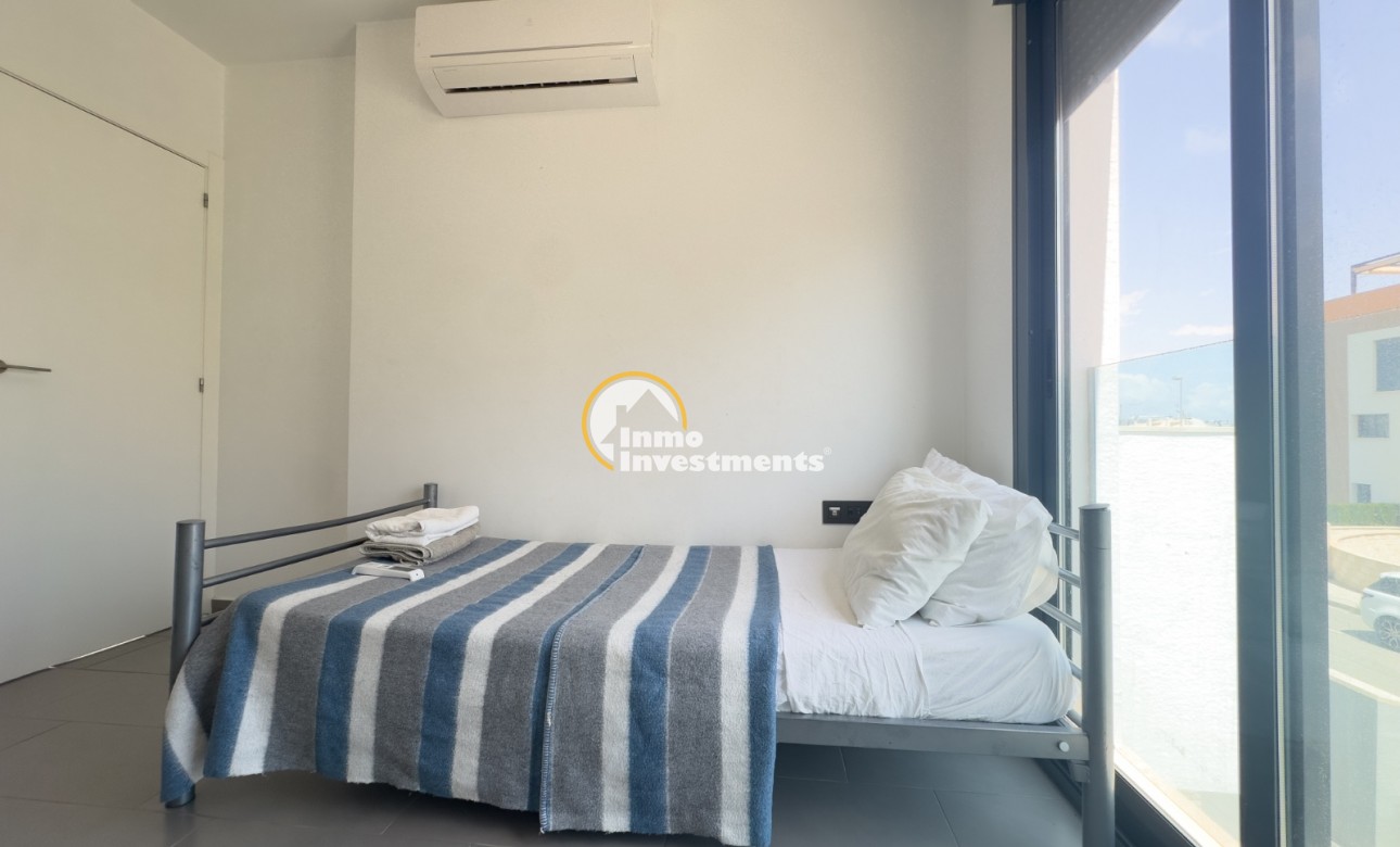 Till salu - Penthouse - La Zenia