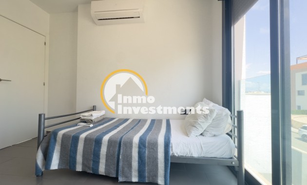 Till salu - Penthouse - La Zenia