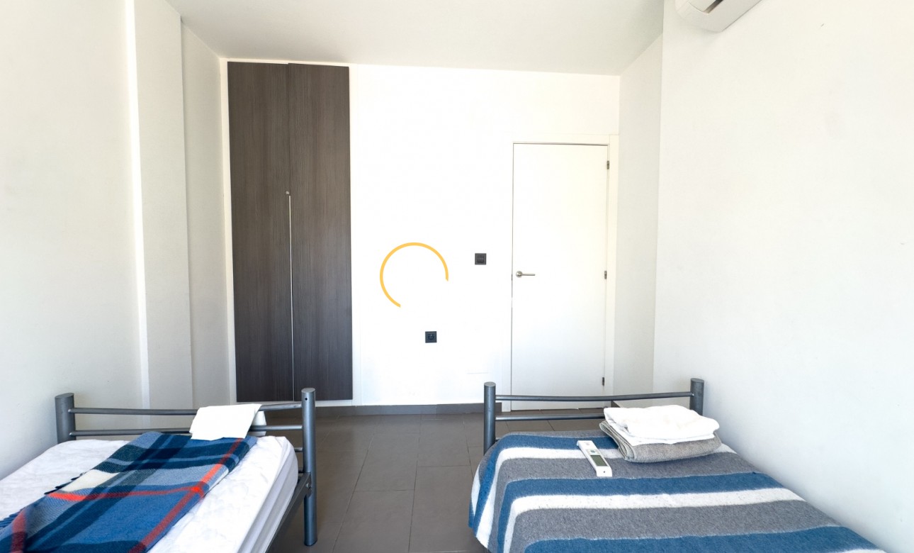Till salu - Penthouse - La Zenia