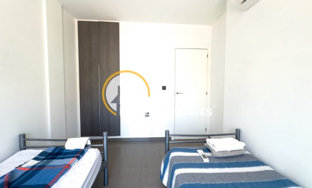 Till salu - Penthouse - La Zenia