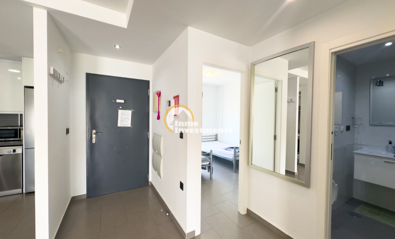 Till salu - Penthouse - La Zenia