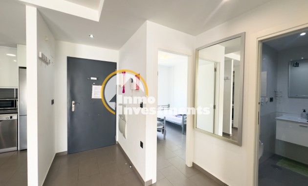Till salu - Penthouse - La Zenia