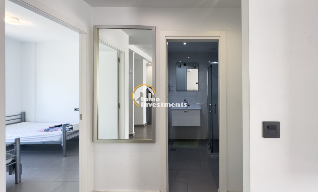 Till salu - Penthouse - La Zenia