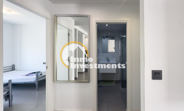 Till salu - Penthouse - La Zenia