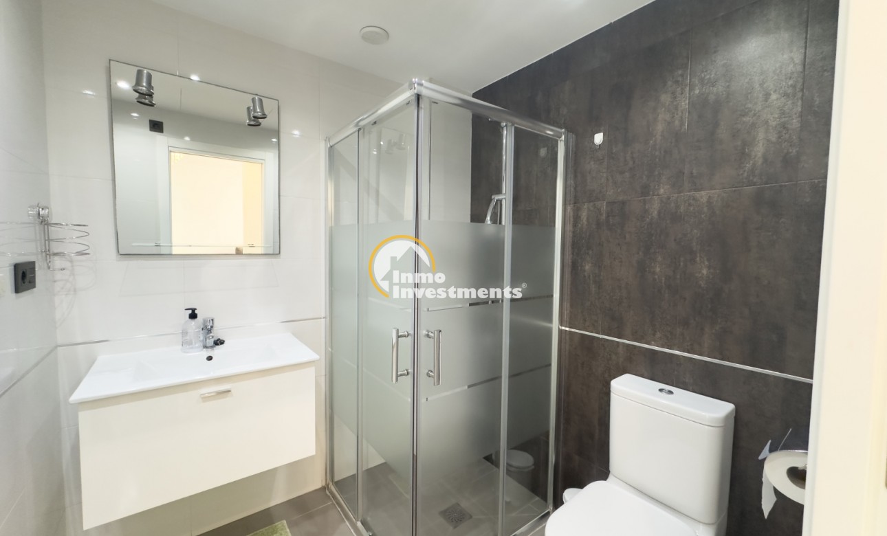 Till salu - Penthouse - La Zenia