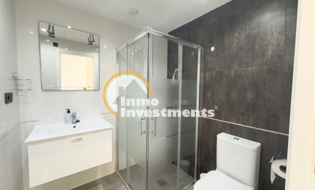 Till salu - Penthouse - La Zenia