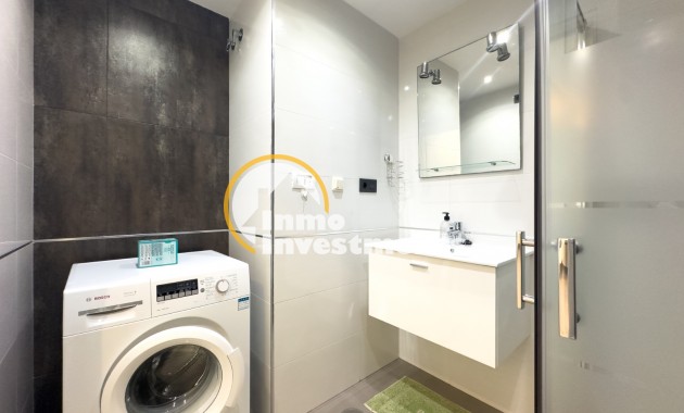 Till salu - Penthouse - La Zenia
