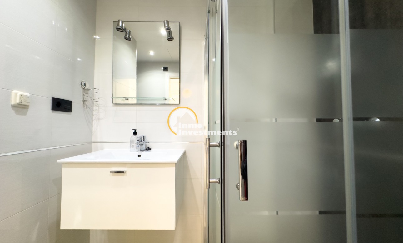 Till salu - Penthouse - La Zenia