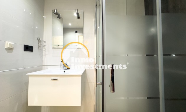 Till salu - Penthouse - La Zenia