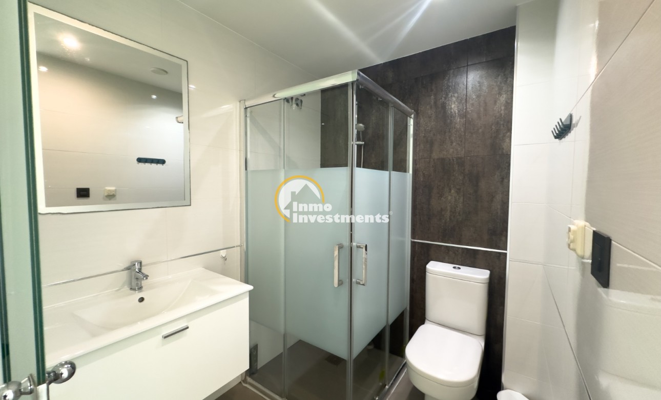 Till salu - Penthouse - La Zenia