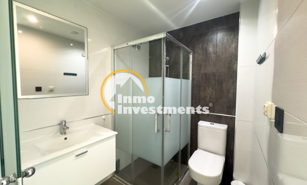 Till salu - Penthouse - La Zenia