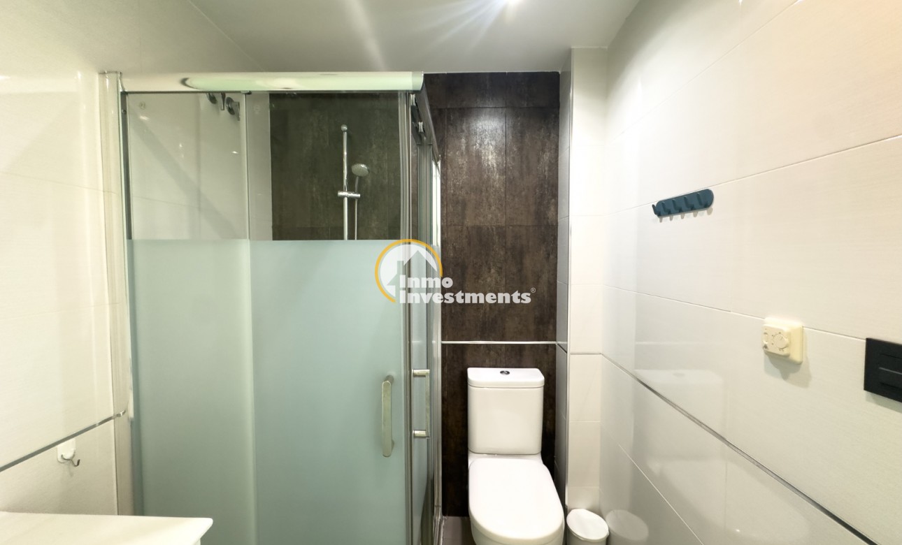 Till salu - Penthouse - La Zenia