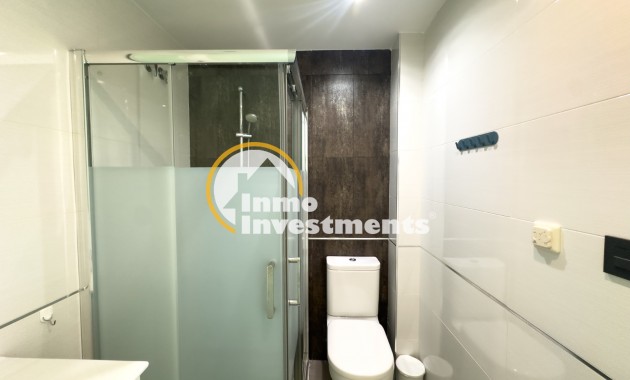 Till salu - Penthouse - La Zenia