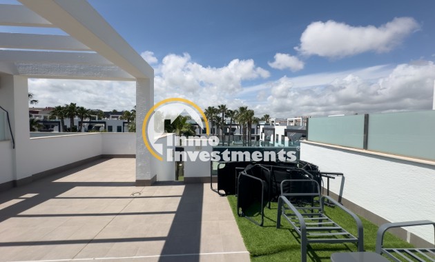 Till salu - Penthouse - La Zenia