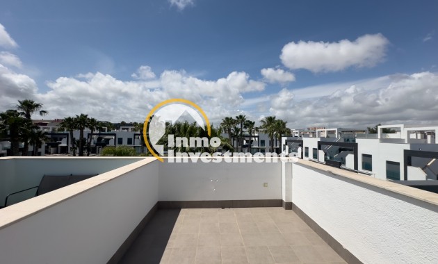 Till salu - Penthouse - La Zenia