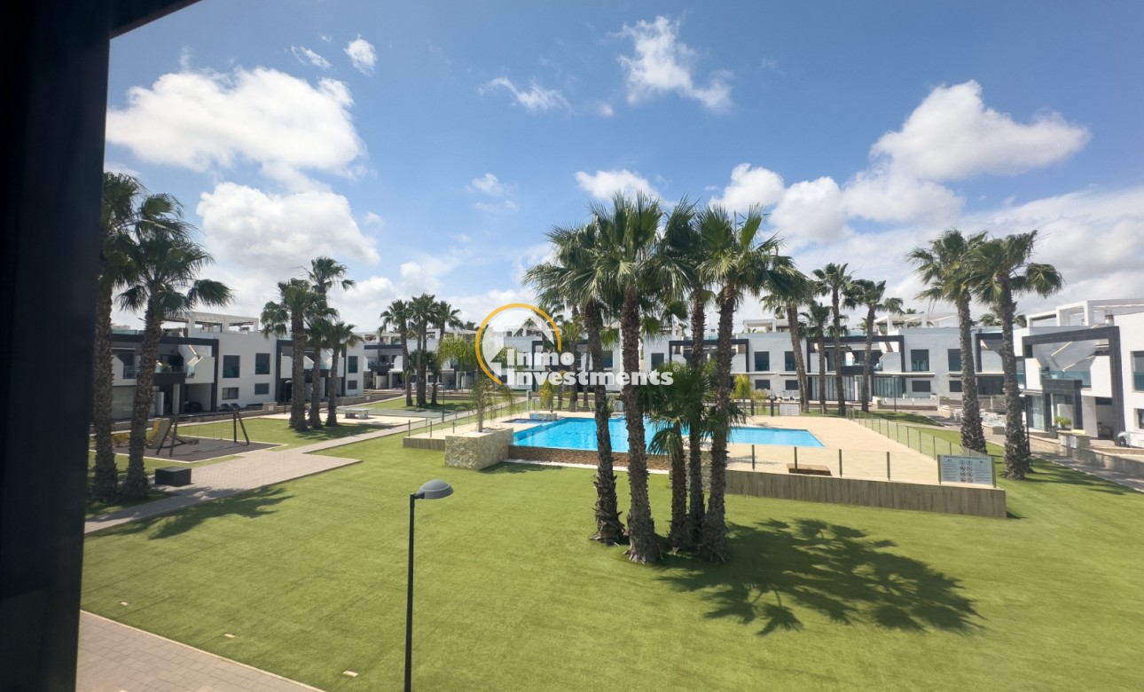 Till salu - Penthouse - La Zenia