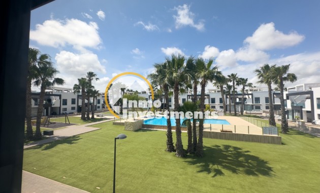 Till salu - Penthouse - La Zenia
