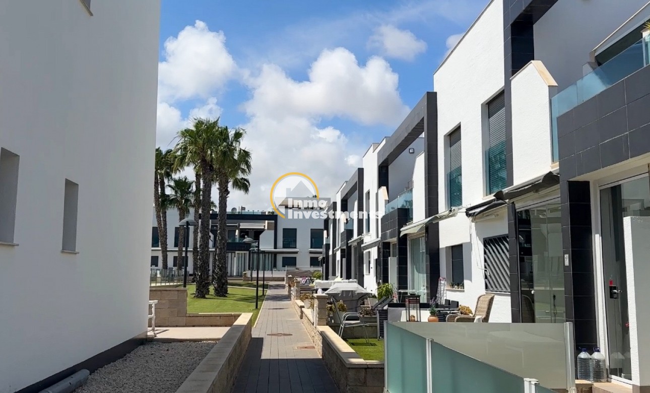 Till salu - Penthouse - La Zenia