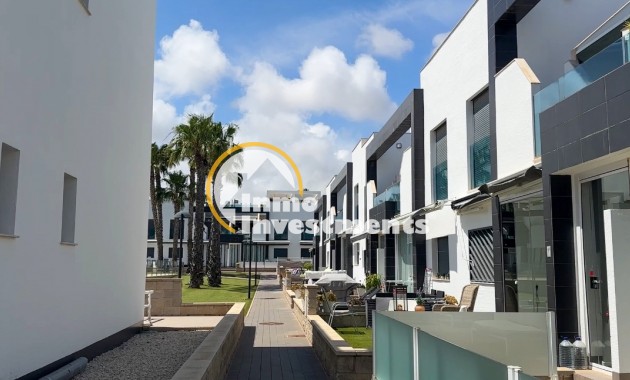 Till salu - Penthouse - La Zenia