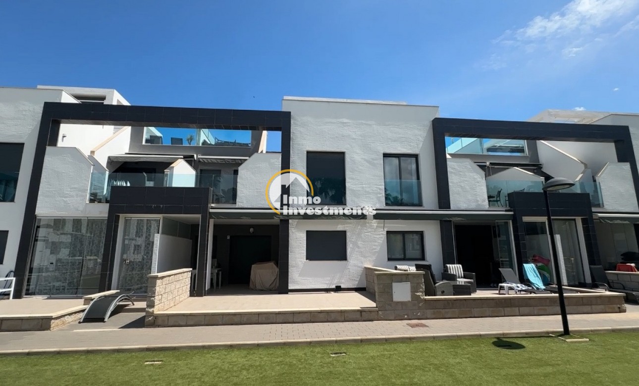 Till salu - Penthouse - La Zenia
