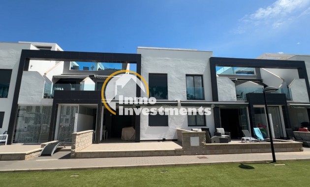 Till salu - Penthouse - La Zenia