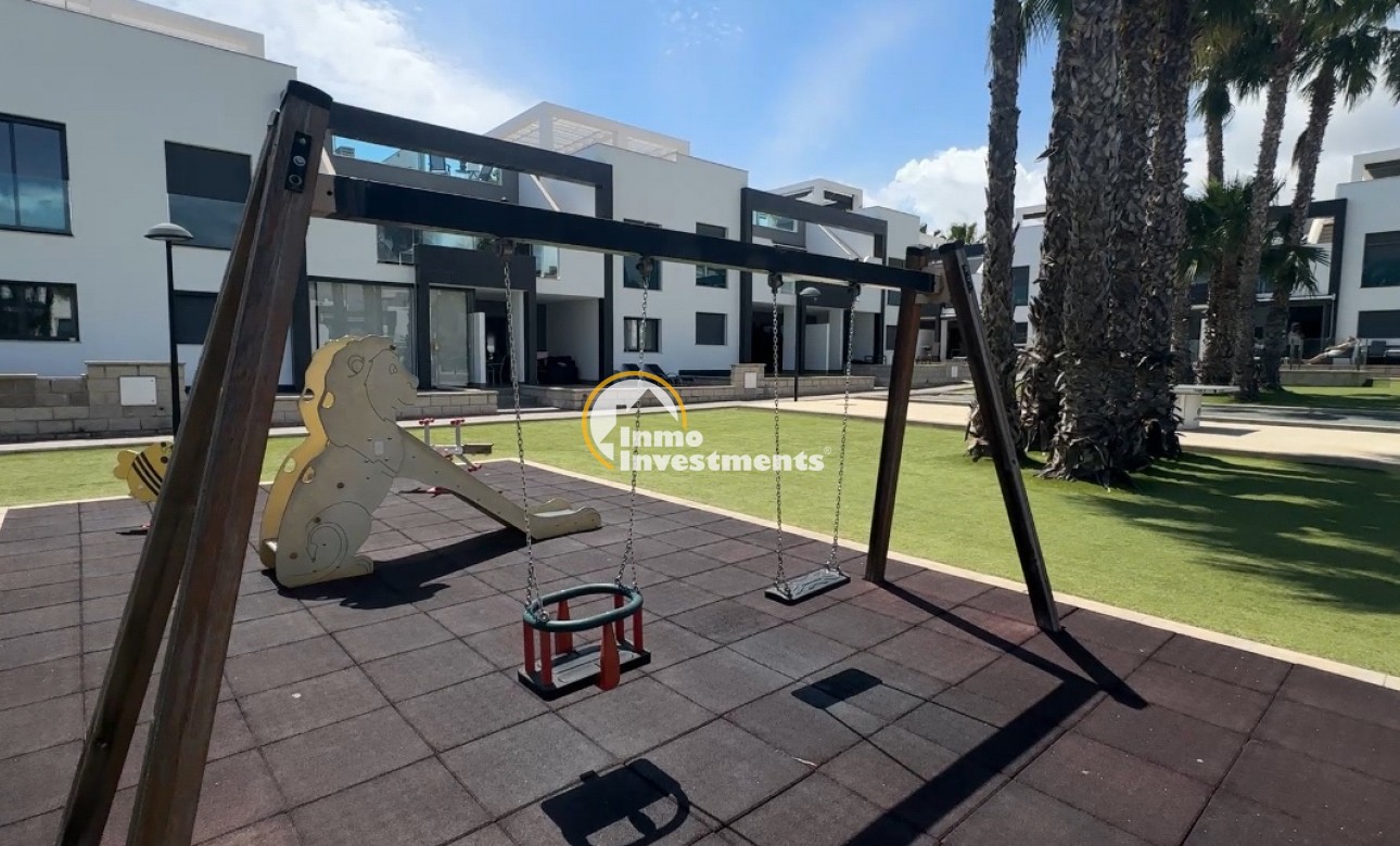Till salu - Penthouse - La Zenia