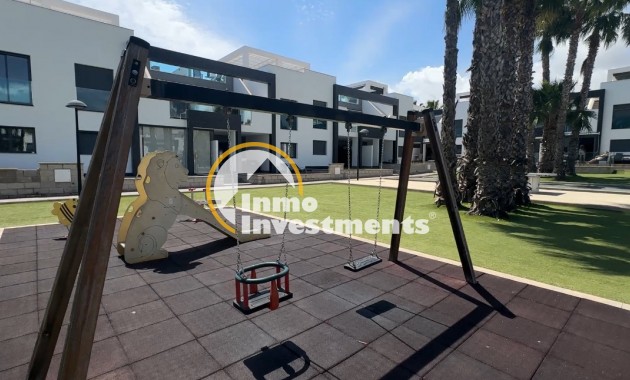 Till salu - Penthouse - La Zenia