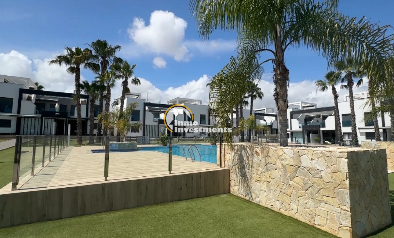 Till salu - Penthouse - La Zenia