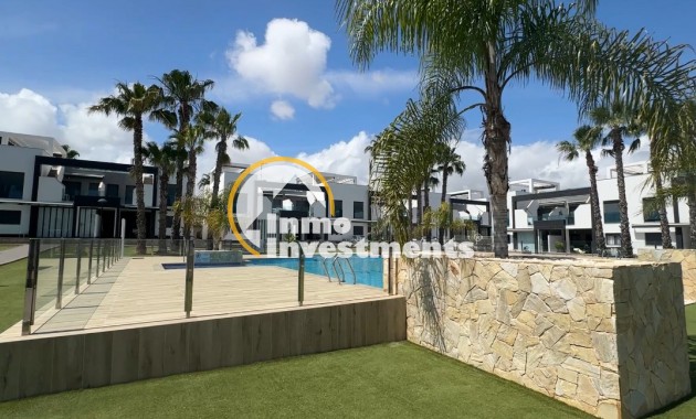 Till salu - Penthouse - La Zenia