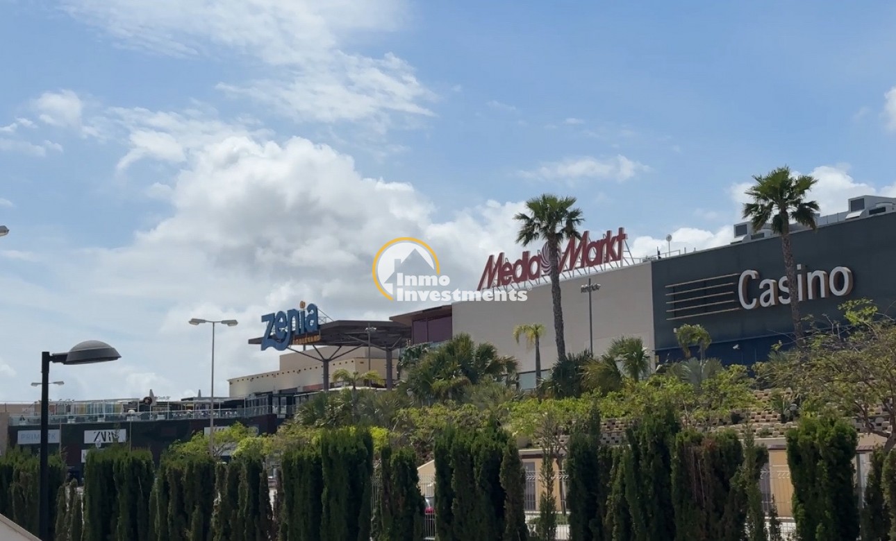 Till salu - Penthouse - La Zenia