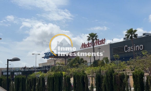 Till salu - Penthouse - La Zenia