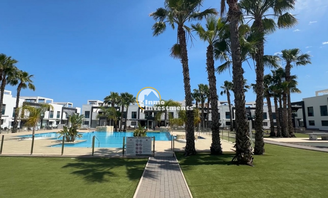 Till salu - Penthouse - La Zenia